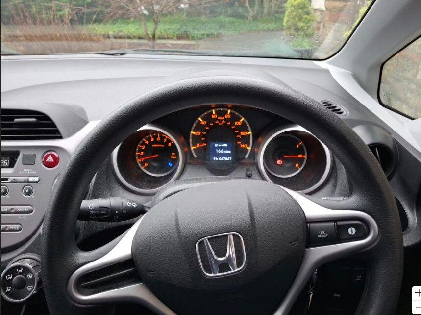Used Honda Jazz for sale - 77016864: Photo 8