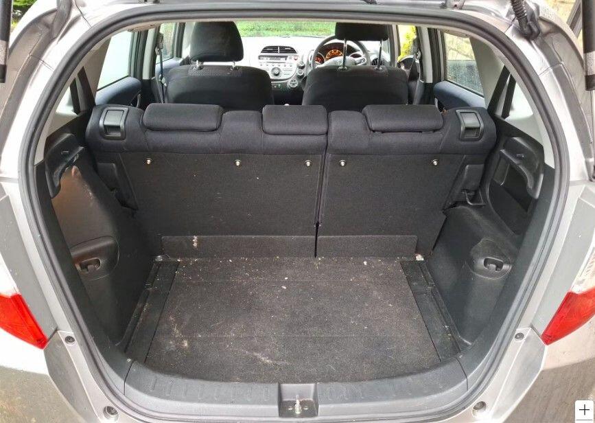 Used Honda Jazz for sale - 77016864: Photo 9