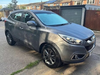 Used Hyundai Ix35 2015 for sale - 78375588: Photo