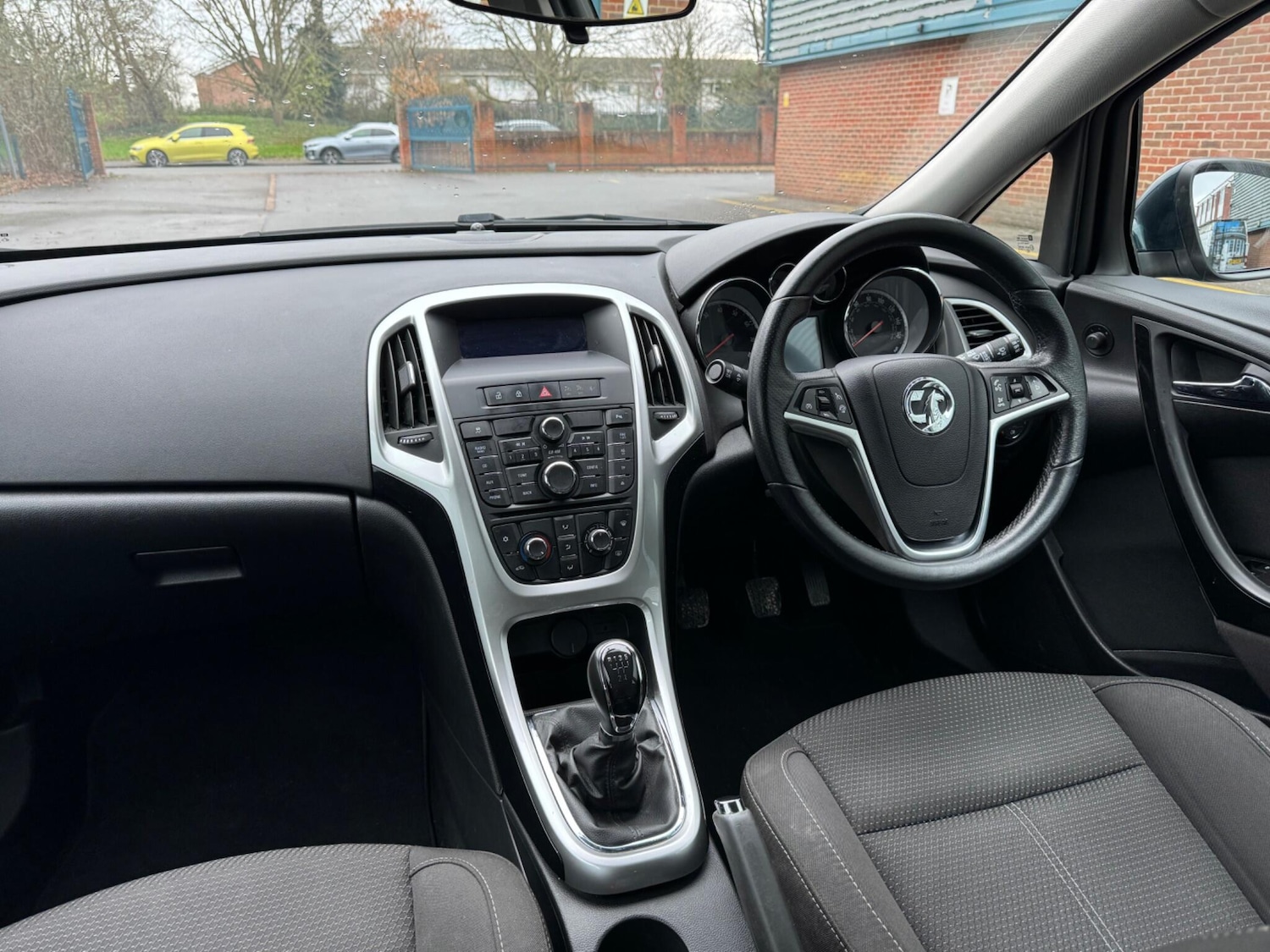 Used Vauxhall Astra for sale - 77783449: Photo 10