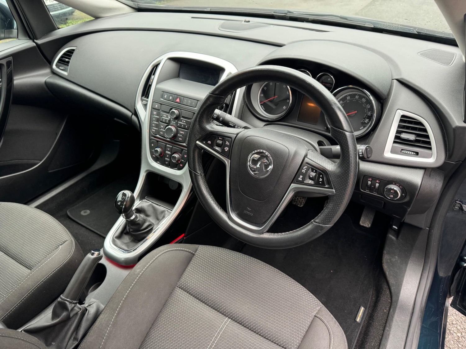 Used Vauxhall Astra for sale - 77783449: Photo 12