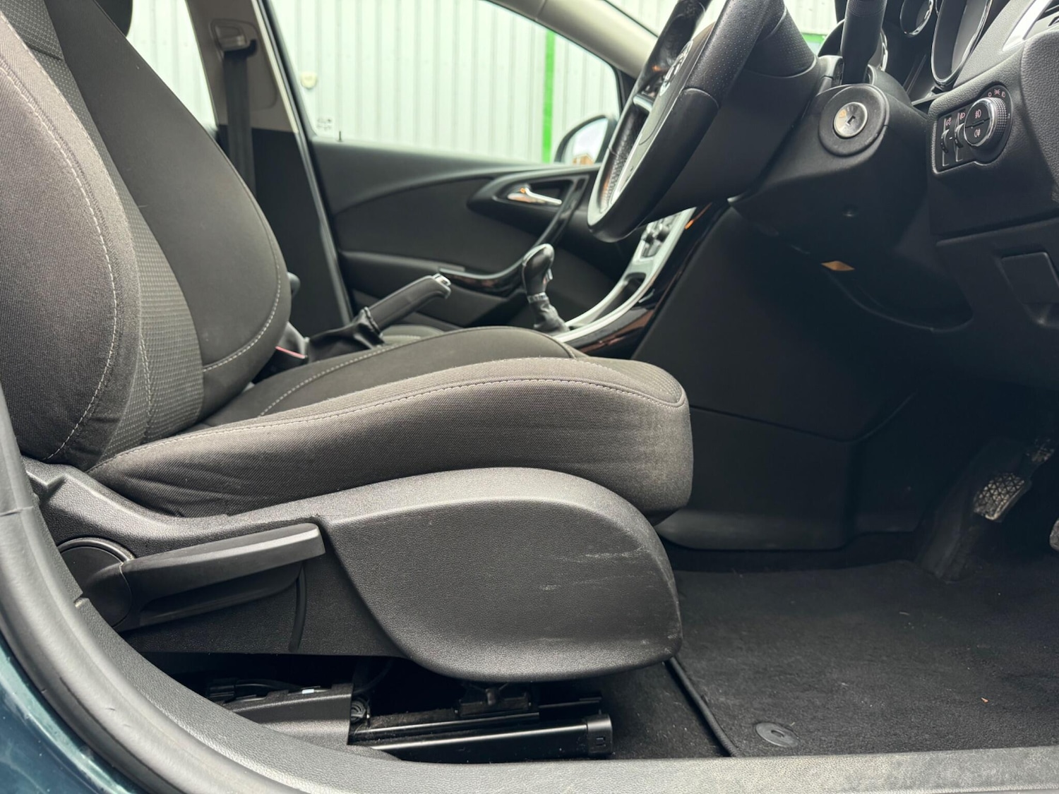 Used Vauxhall Astra for sale - 77783449: Photo 13