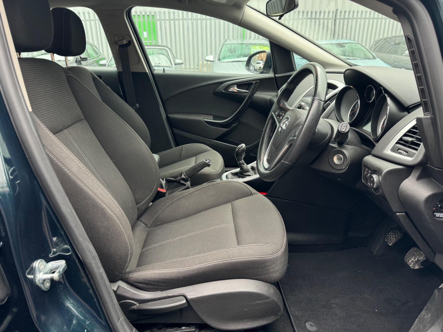 Used Vauxhall Astra for sale - 77783449: Photo 14