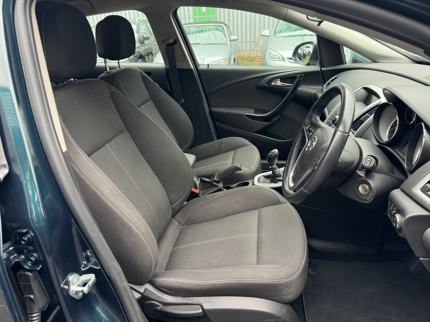 Used Vauxhall Astra for sale - 77783449: Photo 15