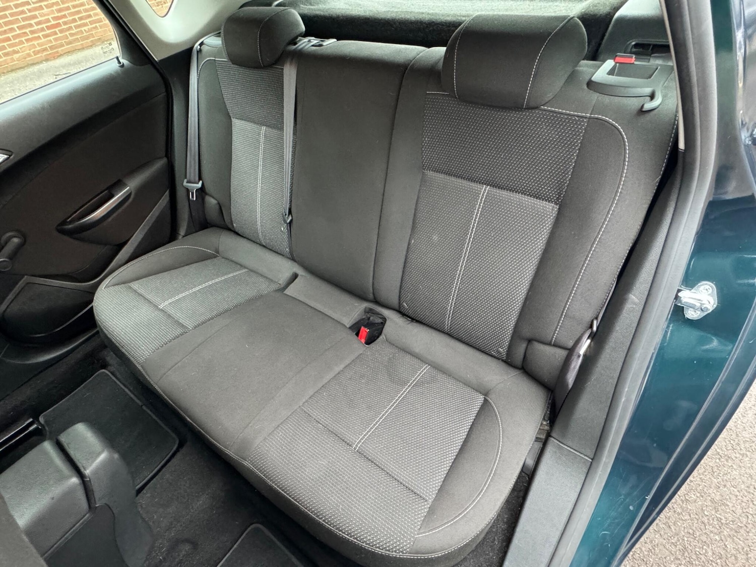 Used Vauxhall Astra for sale - 77783449: Photo 16