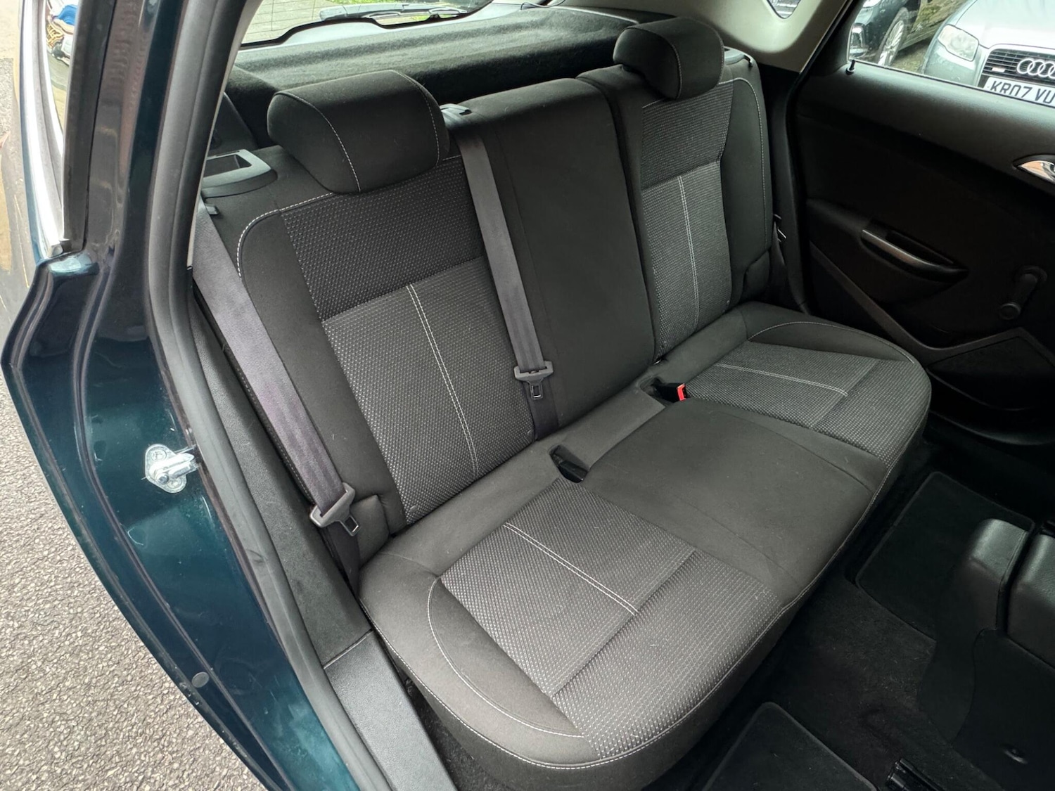 Used Vauxhall Astra for sale - 77783449: Photo 17