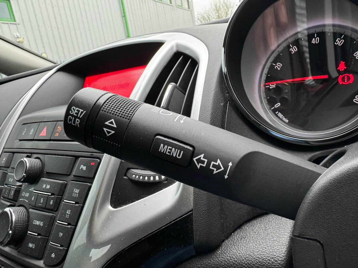 Used Vauxhall Astra for sale - 77783449: Photo 20