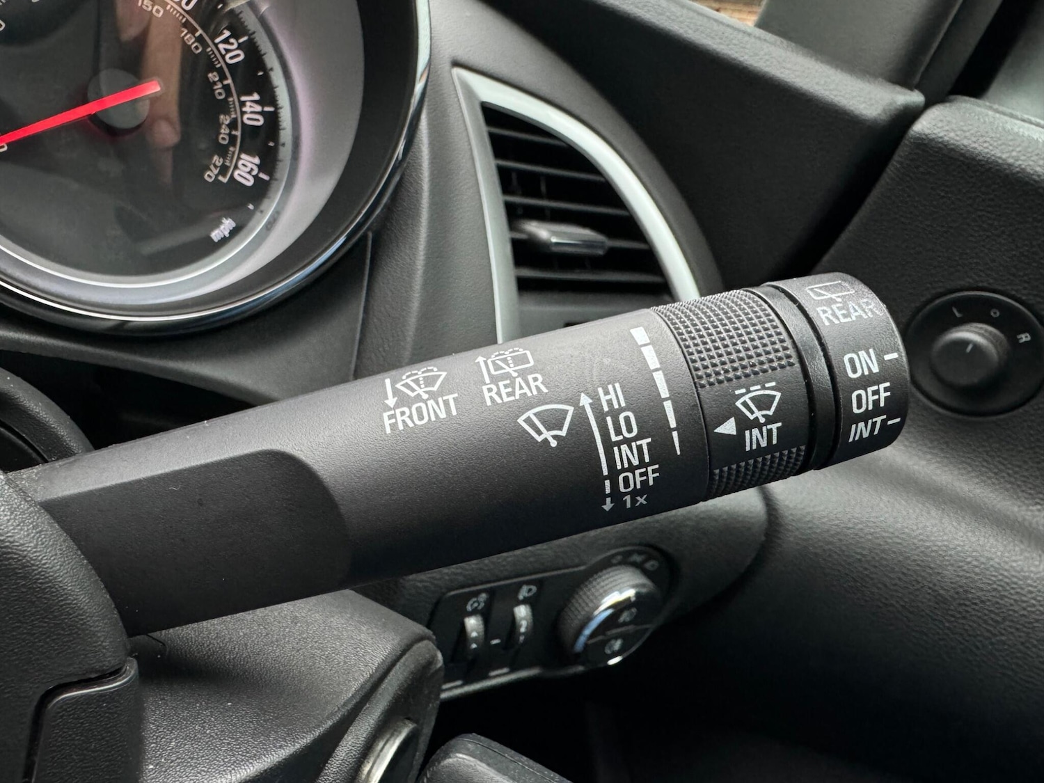 Used Vauxhall Astra for sale - 77783449: Photo 21