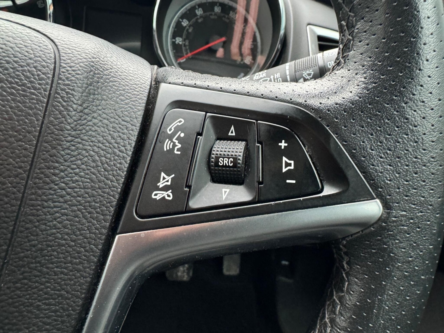 Used Vauxhall Astra for sale - 77783449: Photo 22