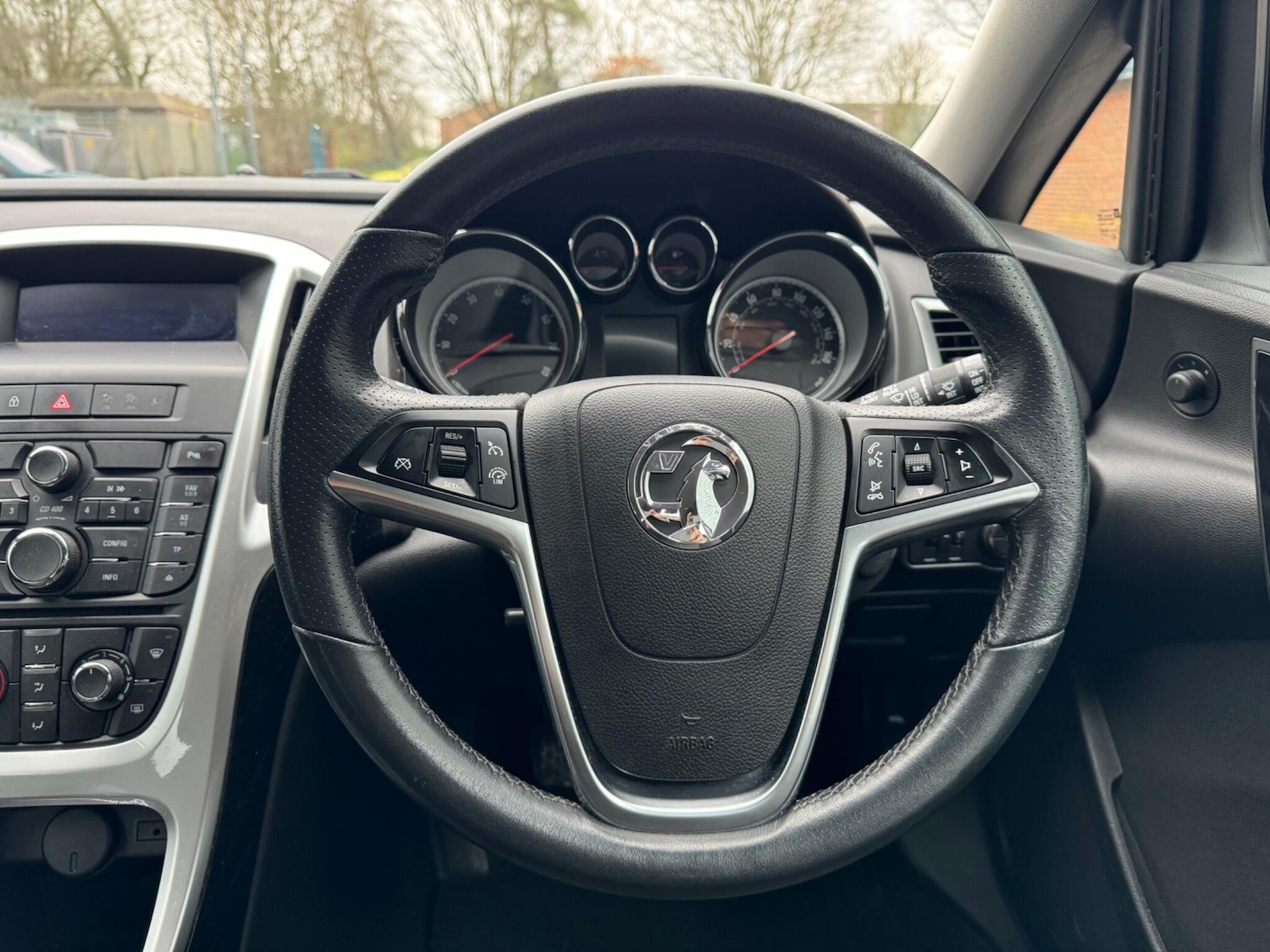 Used Vauxhall Astra for sale - 77783449: Photo 27