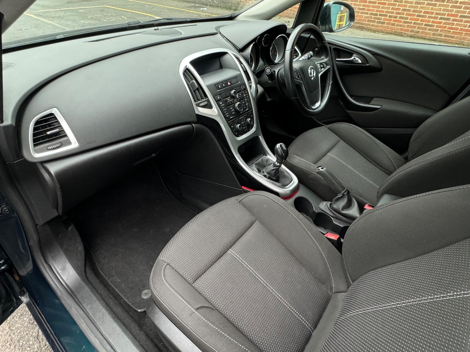 Used Vauxhall Astra for sale - 77783449: Photo 28