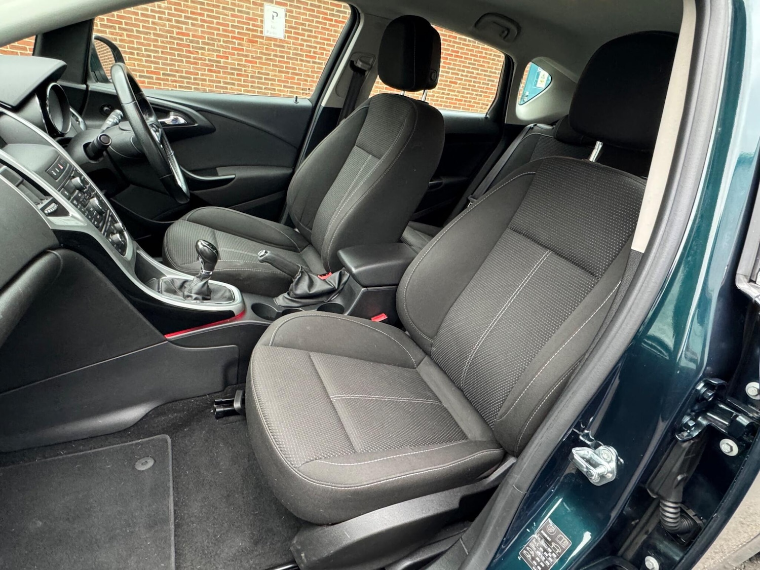 Used Vauxhall Astra for sale - 77783449: Photo 29