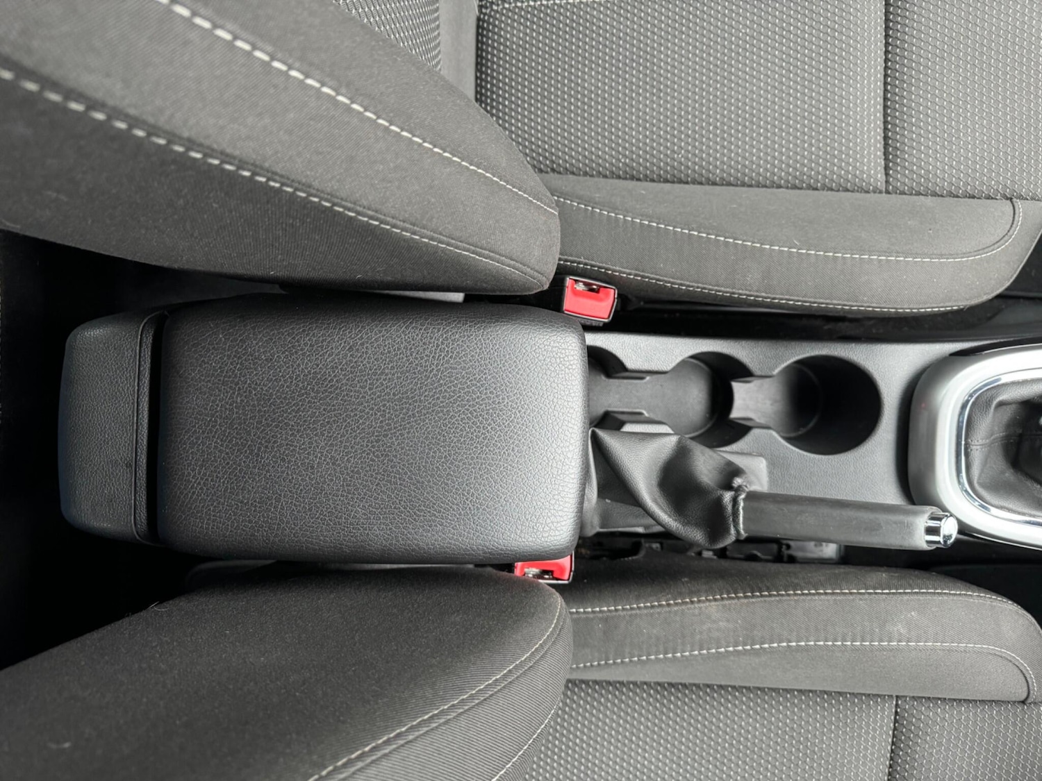 Used Vauxhall Astra for sale - 77783449: Photo 31