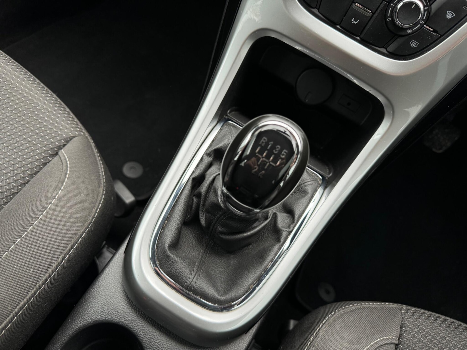 Used Vauxhall Astra for sale - 77783449: Photo 8