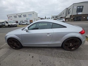 Used Audi TT 2010 for sale - 78548584: Photo