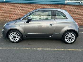 Used Fiat 500 2014 for sale - 74909129: Photo