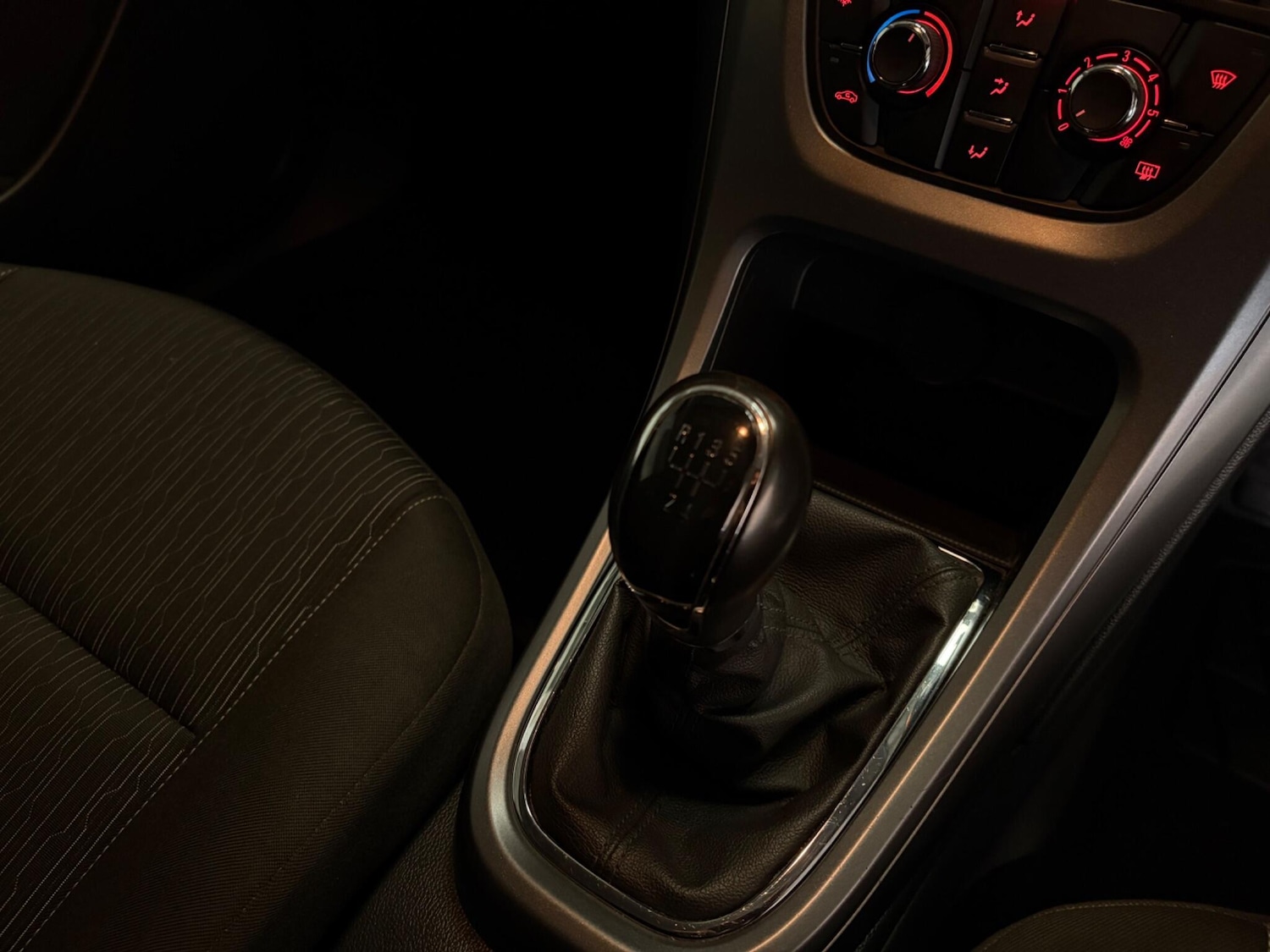 Used Vauxhall Astra 2014 for sale - 76832583: Photo 10