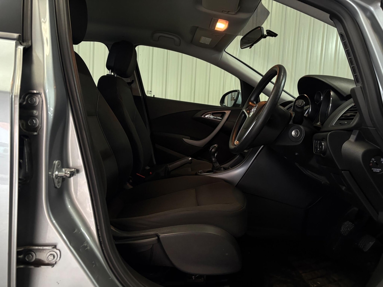 Used Vauxhall Astra 2014 for sale - 76832583: Photo 15