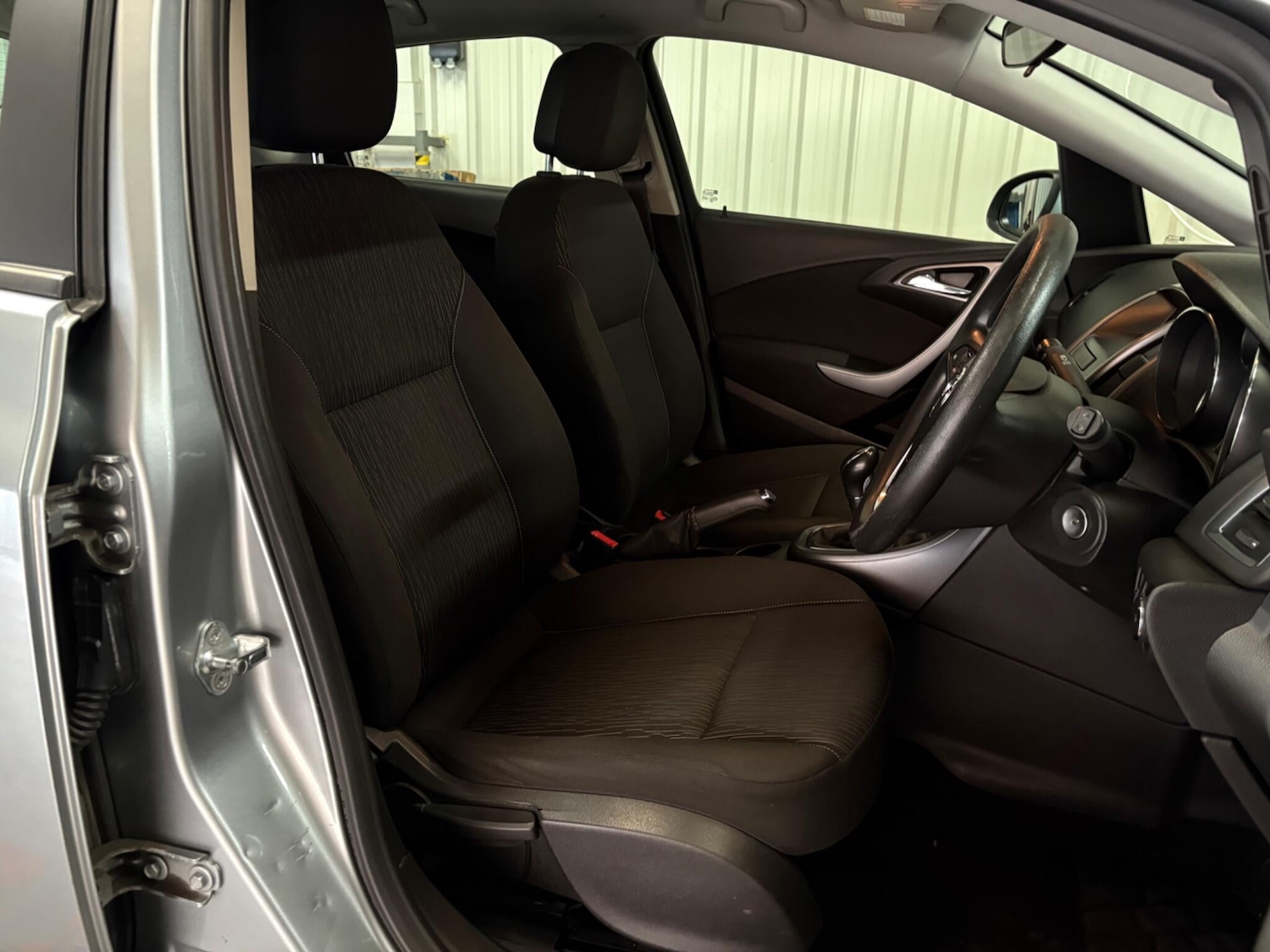 Used Vauxhall Astra 2014 for sale - 76832583: Photo 16