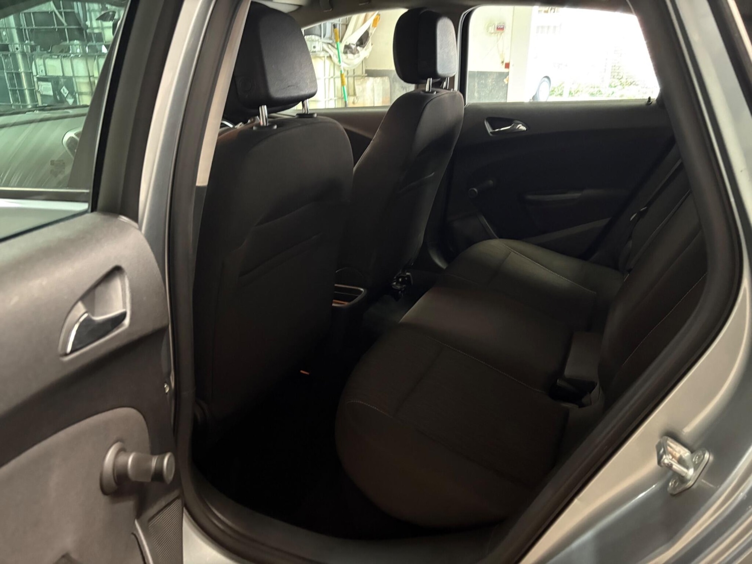 Used Vauxhall Astra 2014 for sale - 76832583: Photo 17