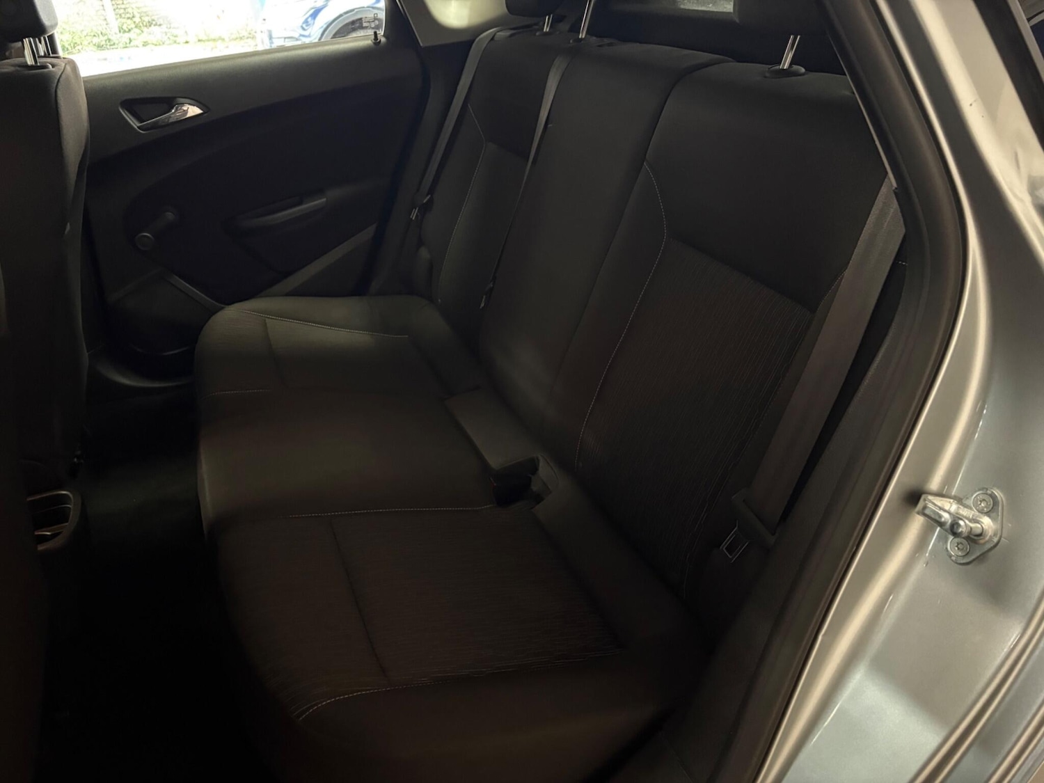 Used Vauxhall Astra 2014 for sale - 76832583: Photo 18