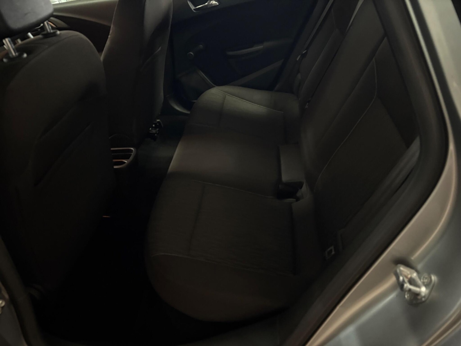 Used Vauxhall Astra 2014 for sale - 76832583: Photo 19