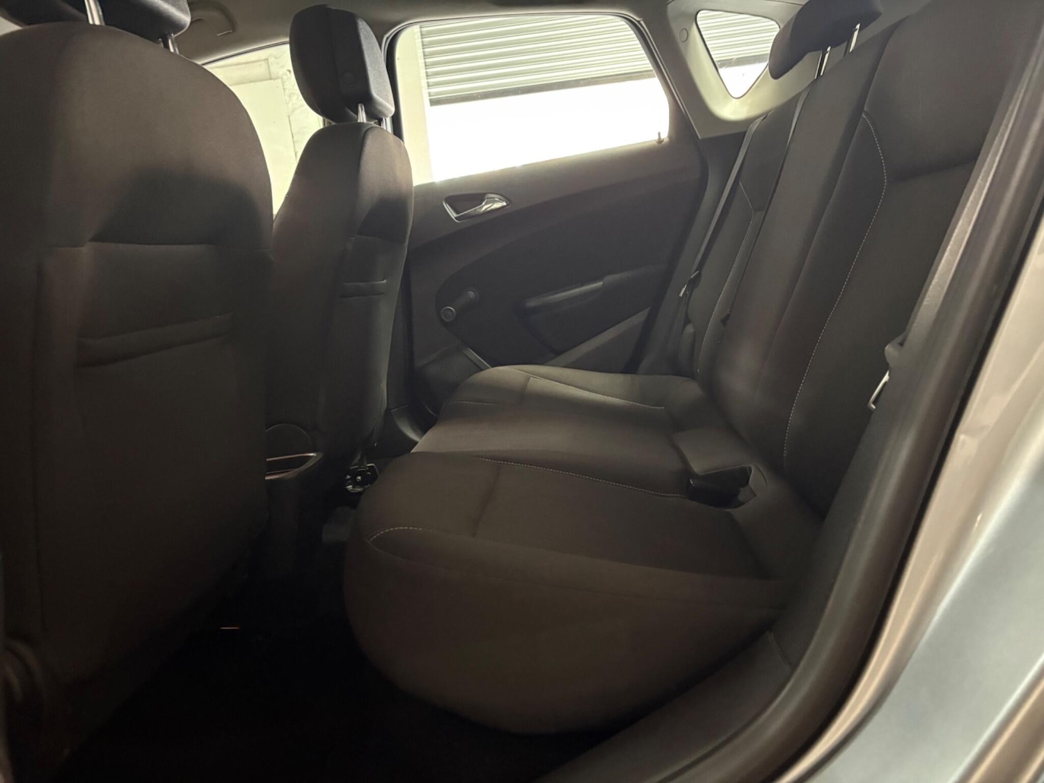 Used Vauxhall Astra 2014 for sale - 76832583: Photo 20