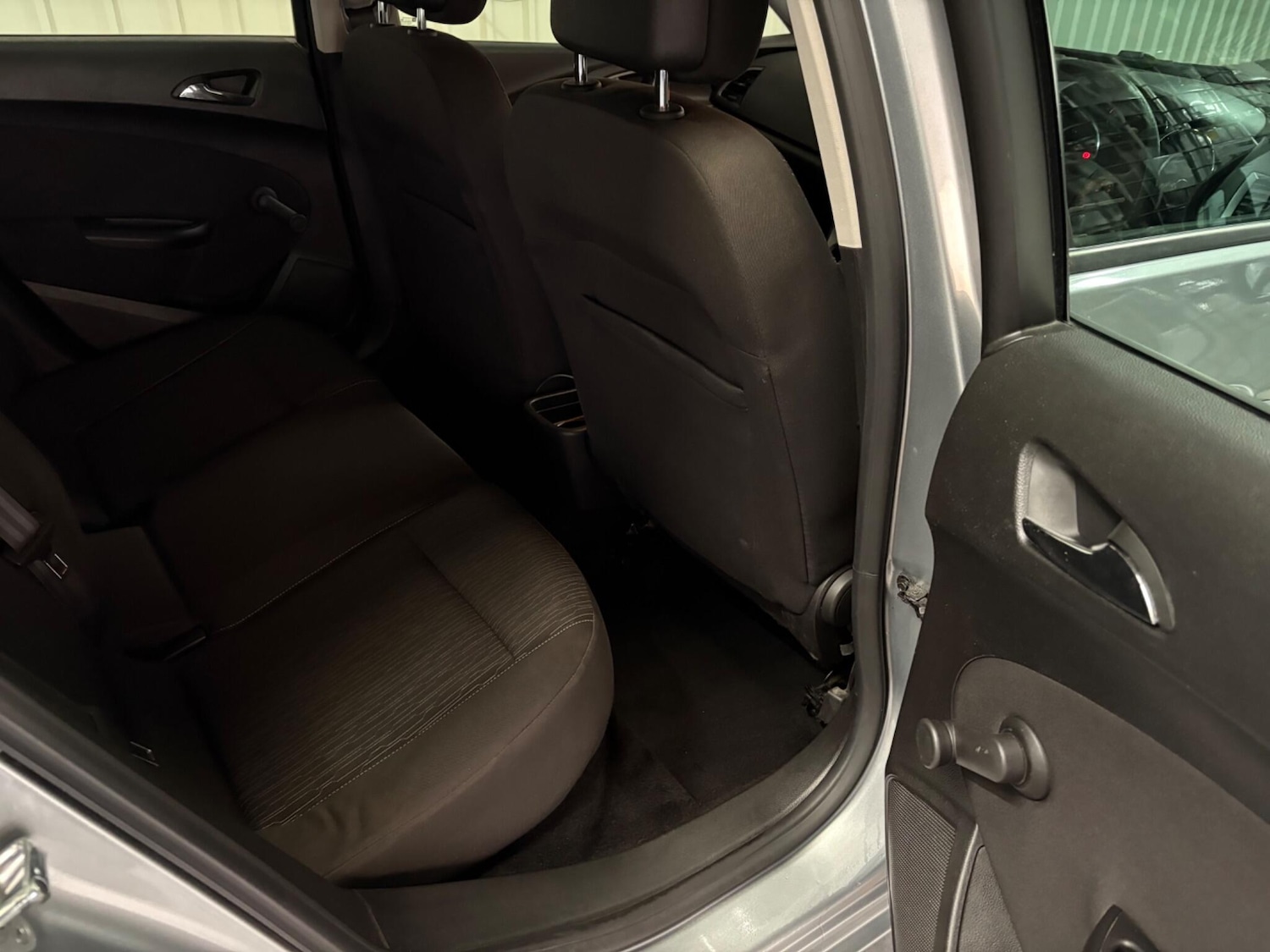 Used Vauxhall Astra 2014 for sale - 76832583: Photo 21