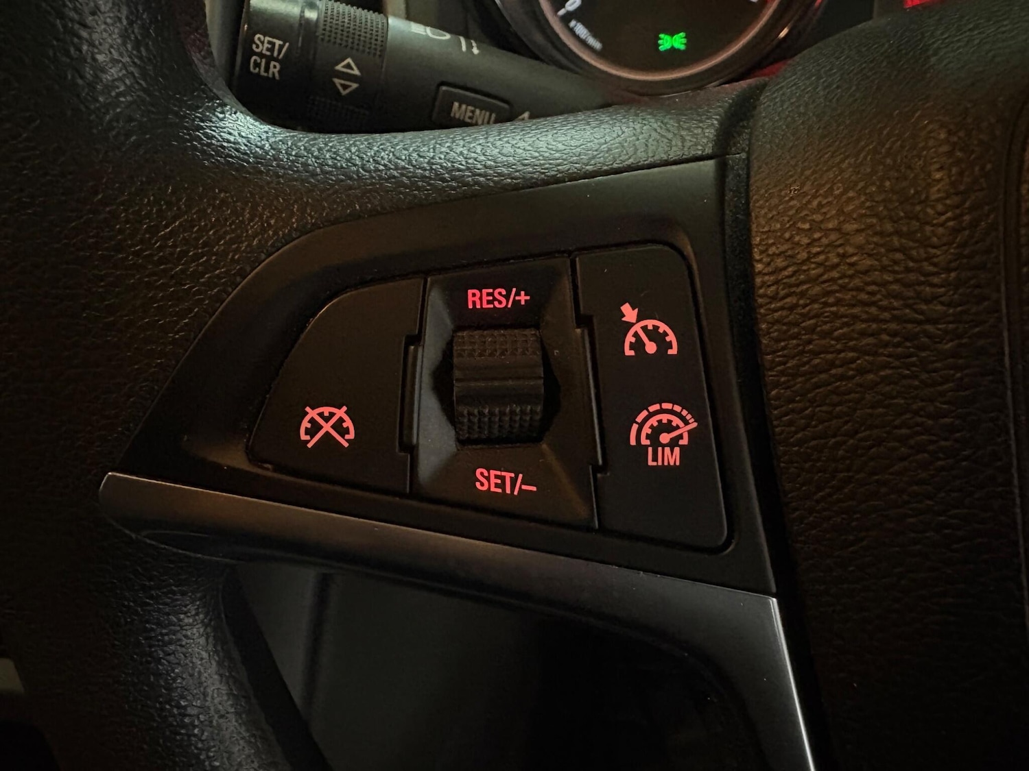 Used Vauxhall Astra 2014 for sale - 76832583: Photo 22