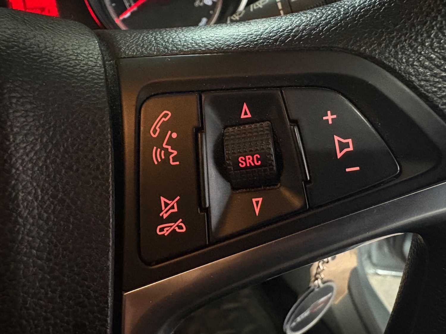 Used Vauxhall Astra 2014 for sale - 76832583: Photo 24