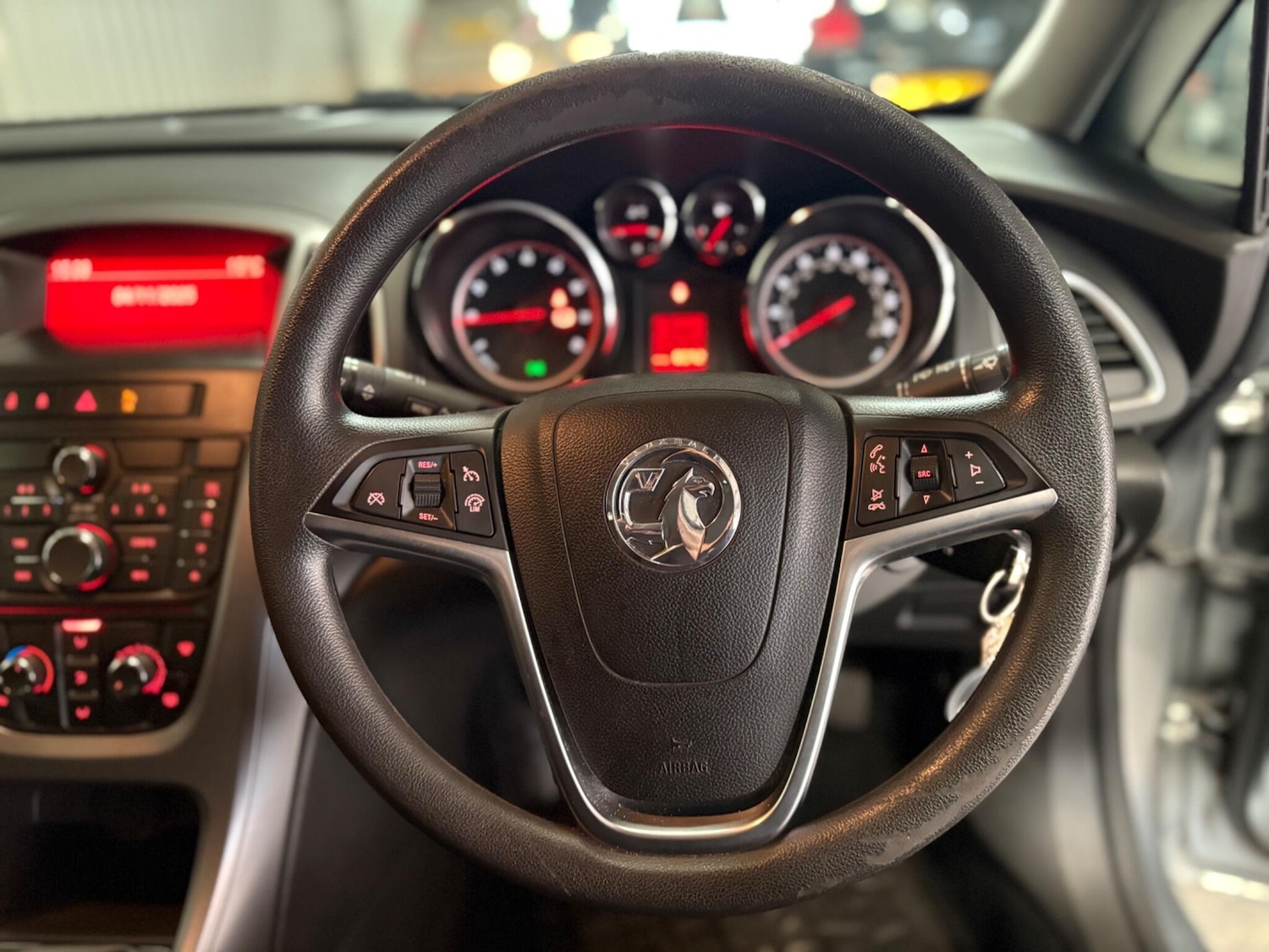 Used Vauxhall Astra 2014 for sale - 76832583: Photo 27