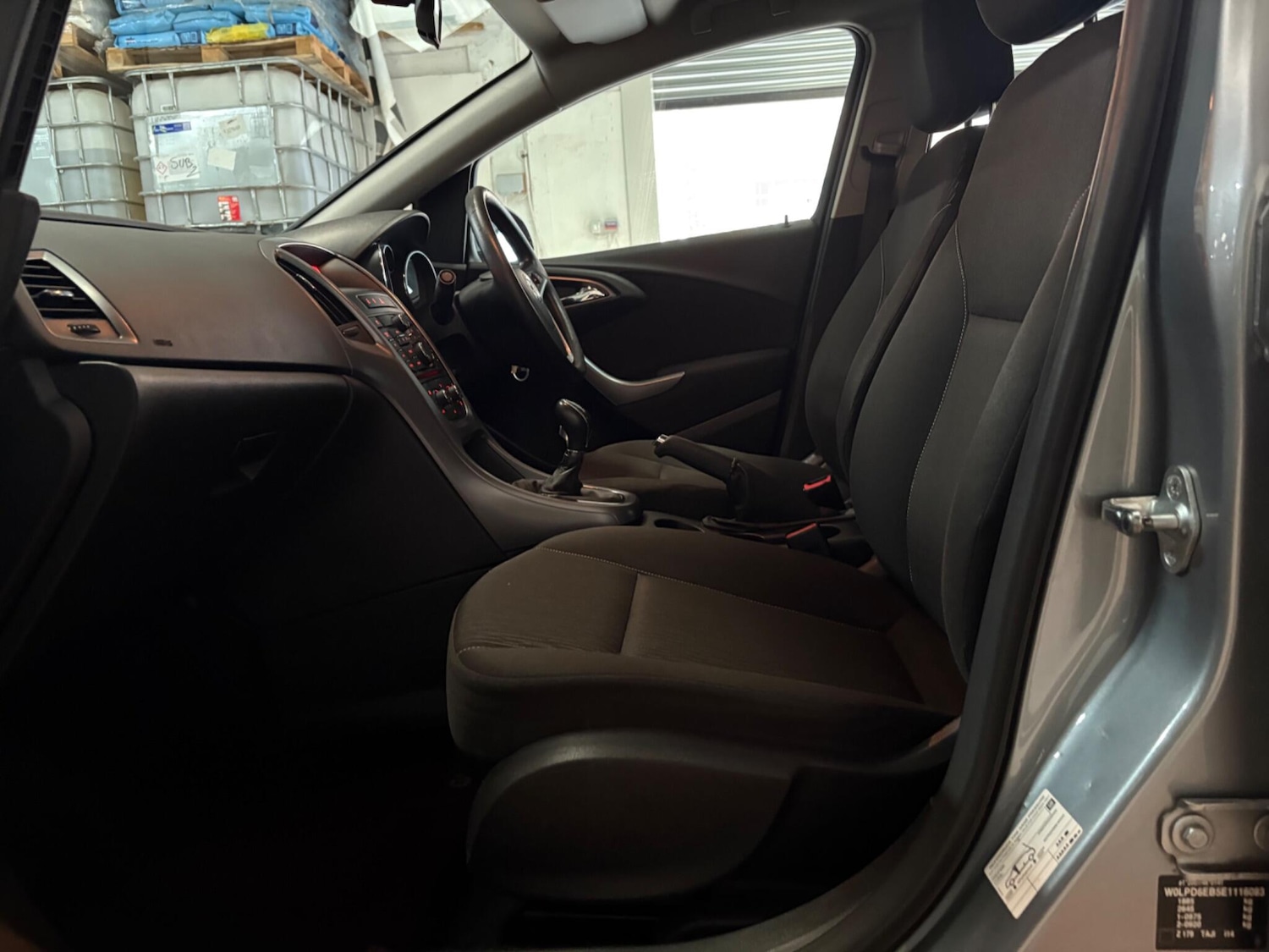 Used Vauxhall Astra 2014 for sale - 76832583: Photo 28