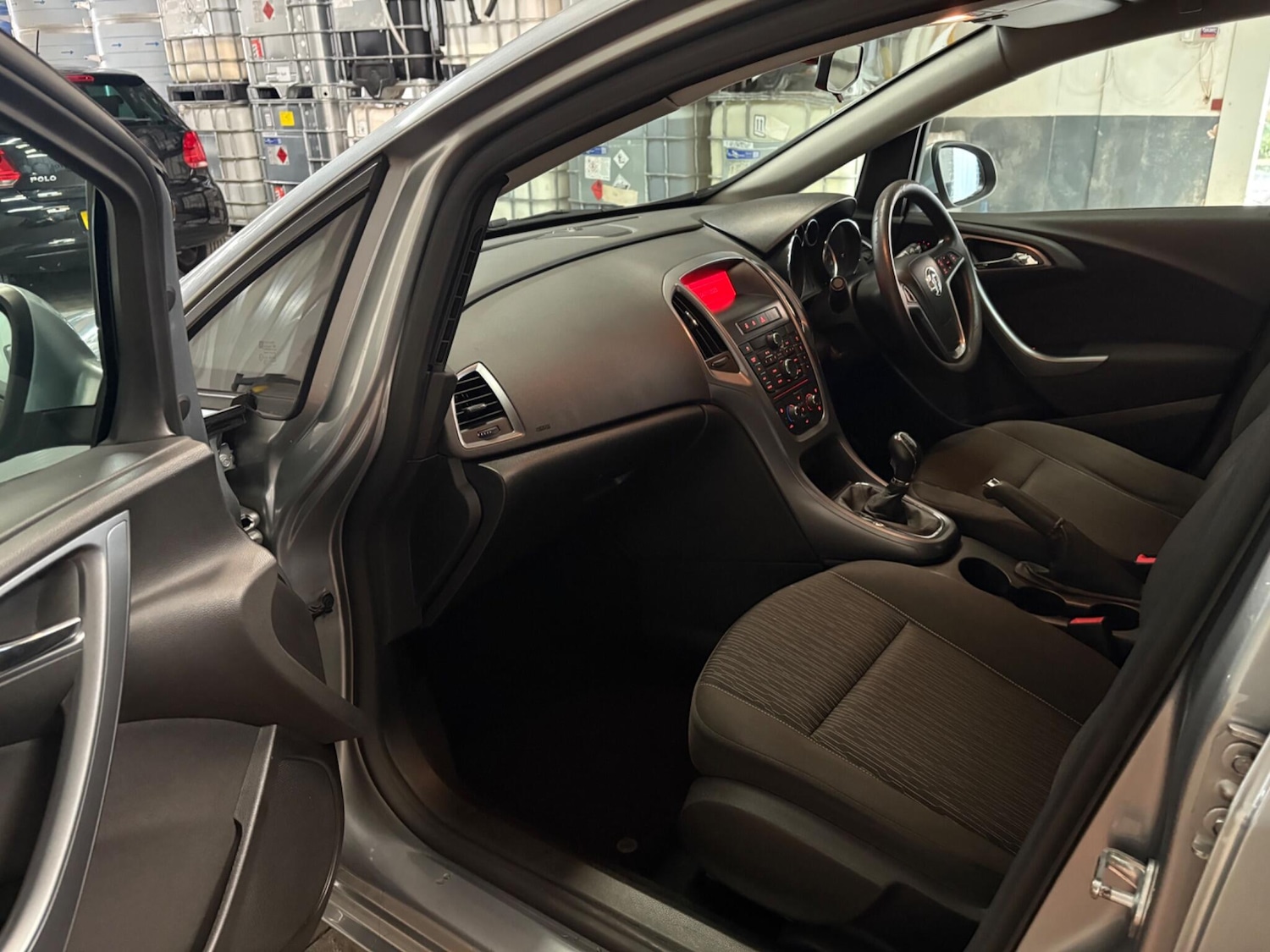 Used Vauxhall Astra 2014 for sale - 76832583: Photo 29