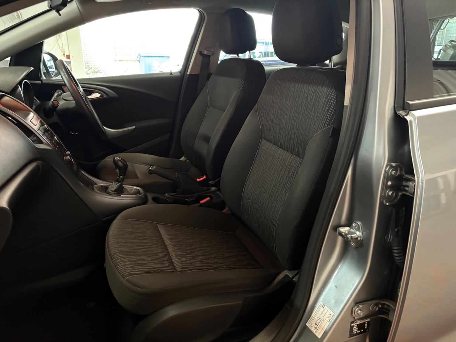 Used Vauxhall Astra 2014 for sale - 76832583: Photo 30