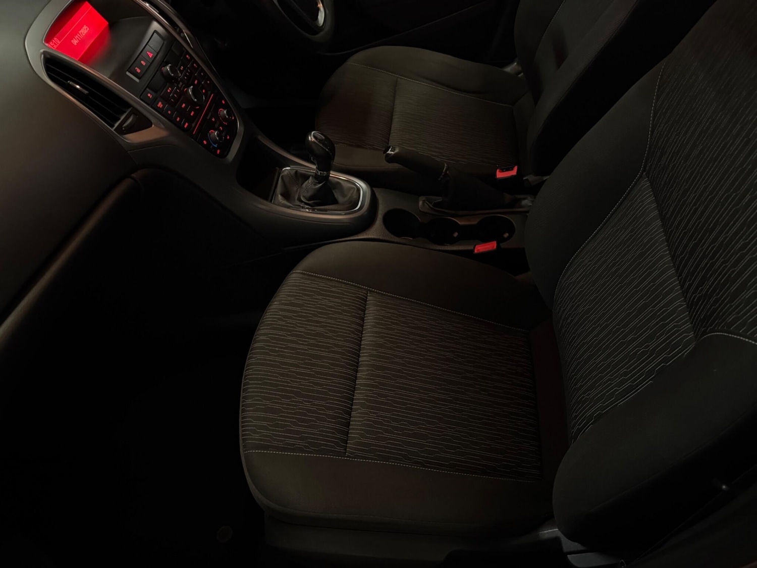 Used Vauxhall Astra 2014 for sale - 76832583: Photo 31