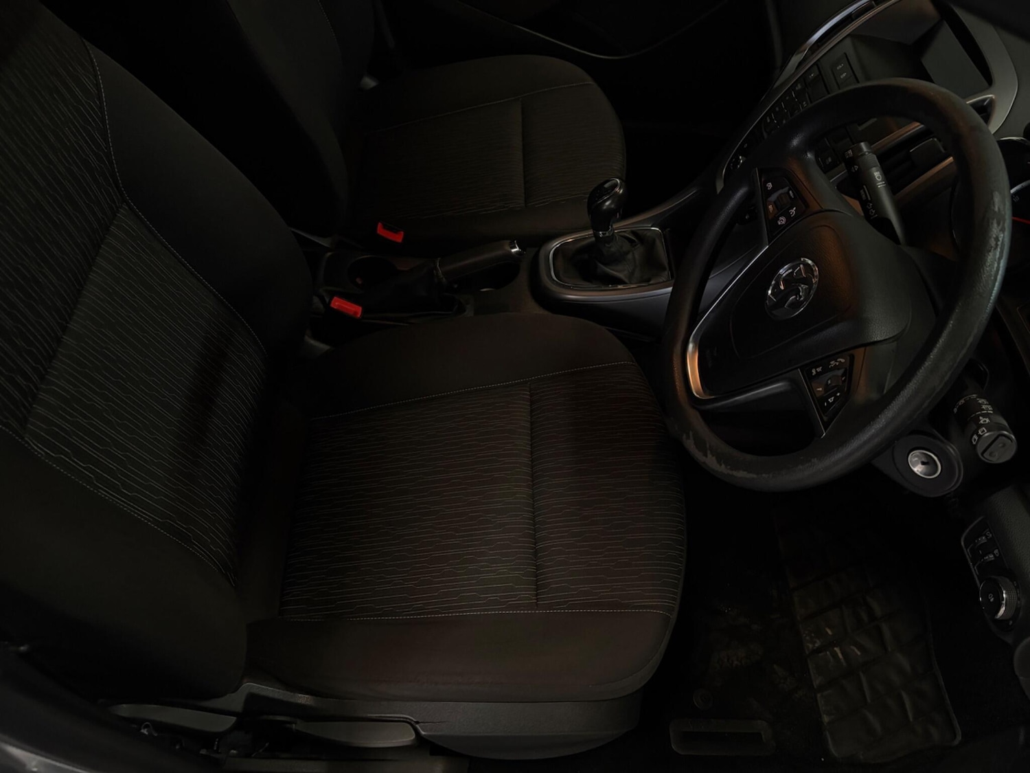 Used Vauxhall Astra 2014 for sale - 76832583: Photo 36