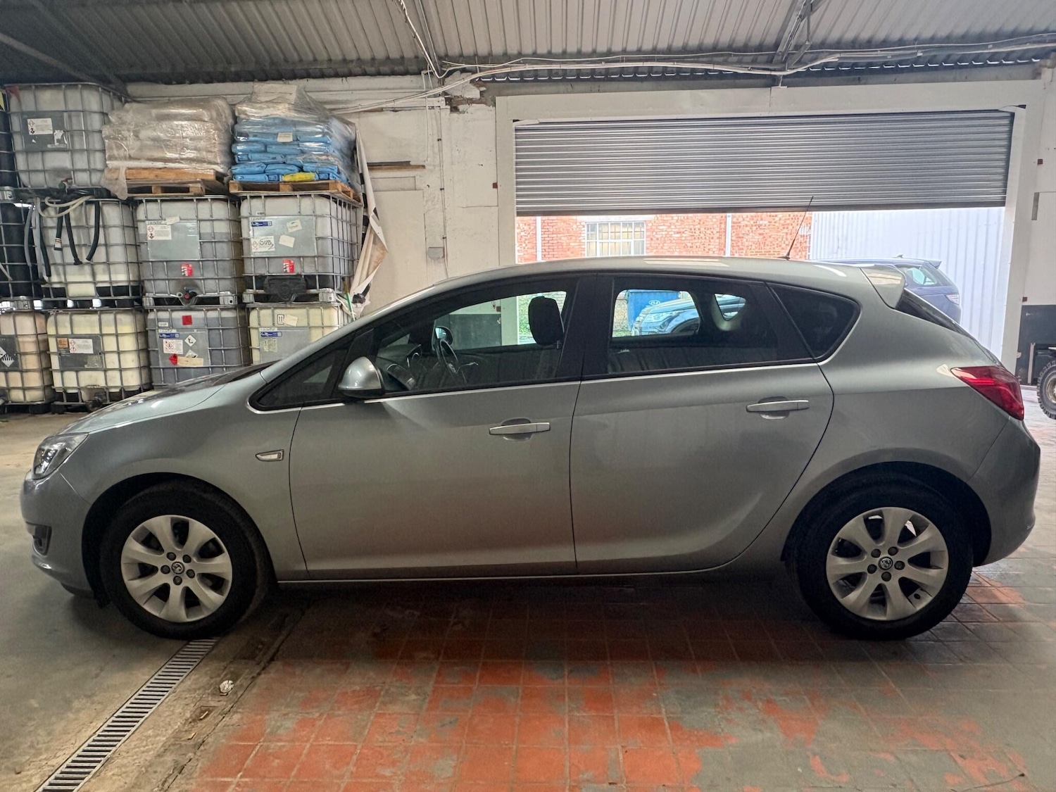 Used Vauxhall Astra 2014 for sale - 76832583: Photo 5