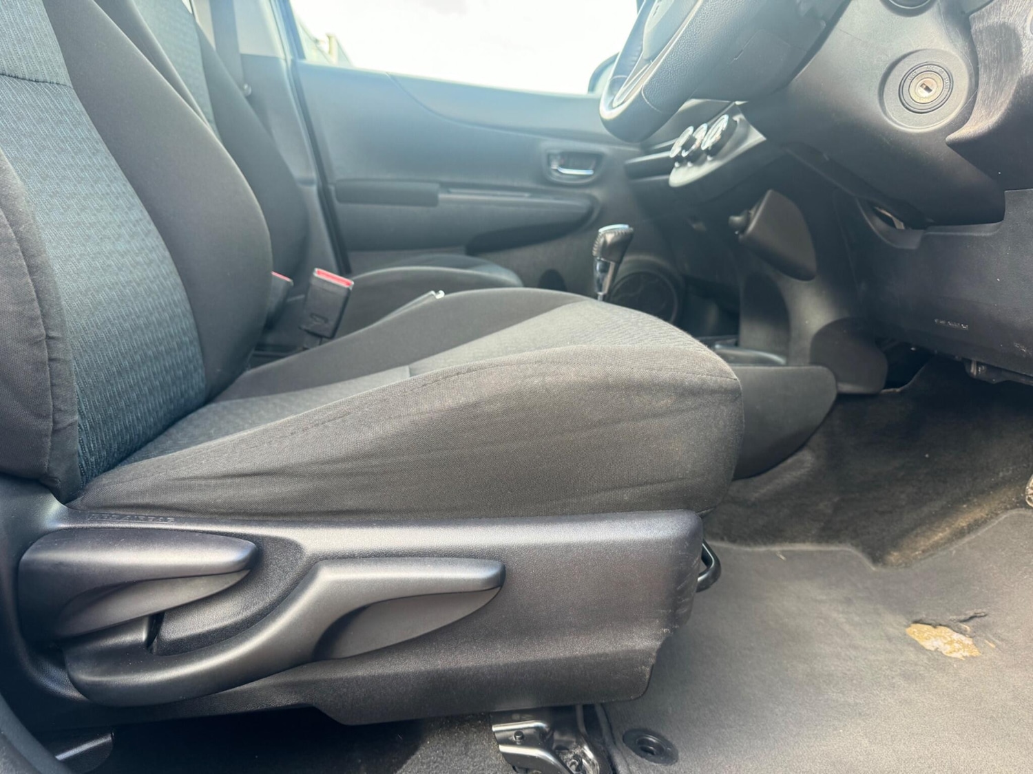 Used Toyota Yaris 2013 for sale - 78073194: Photo 12