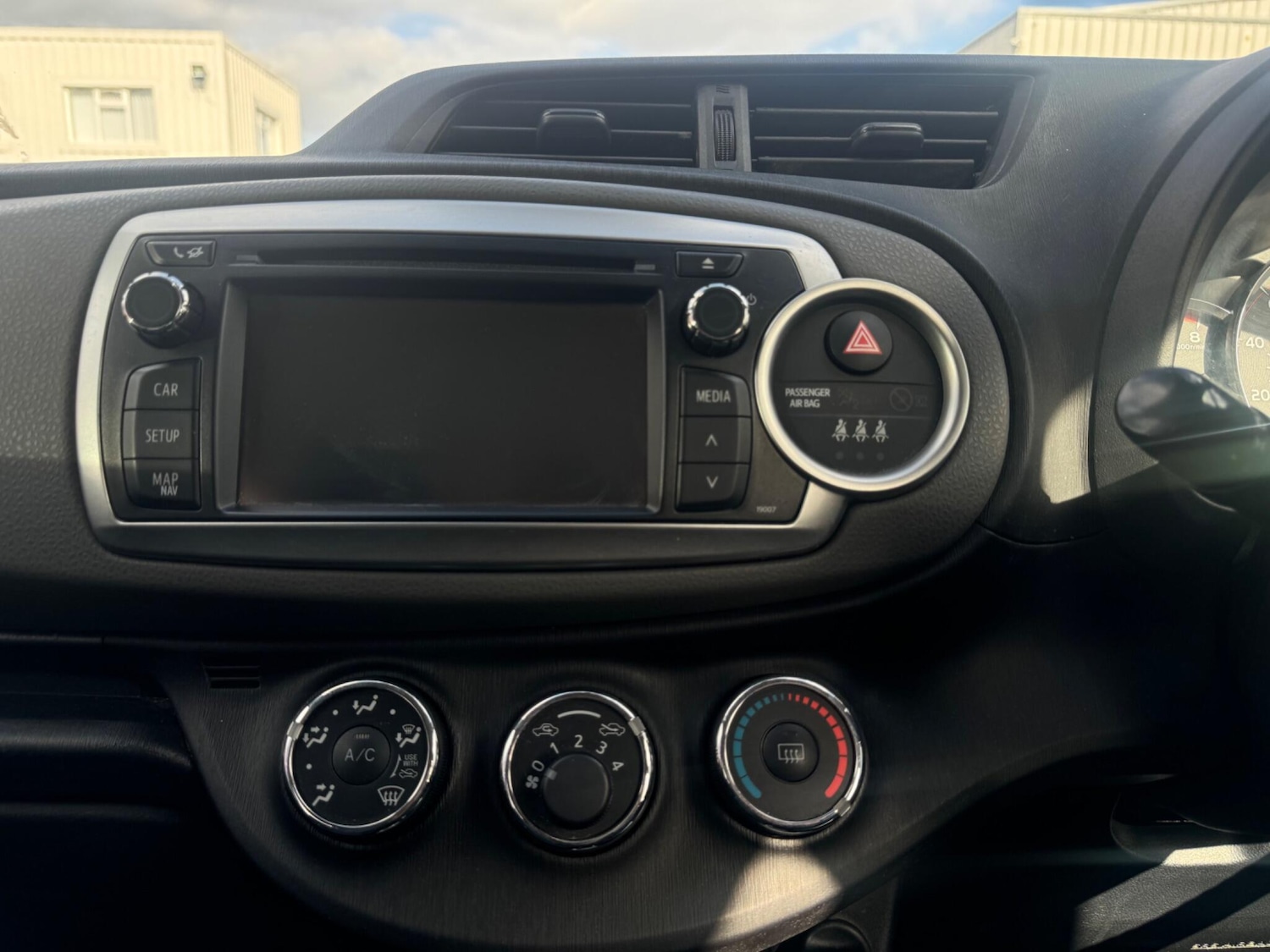 Used Toyota Yaris 2013 for sale - 78073194: Photo 20