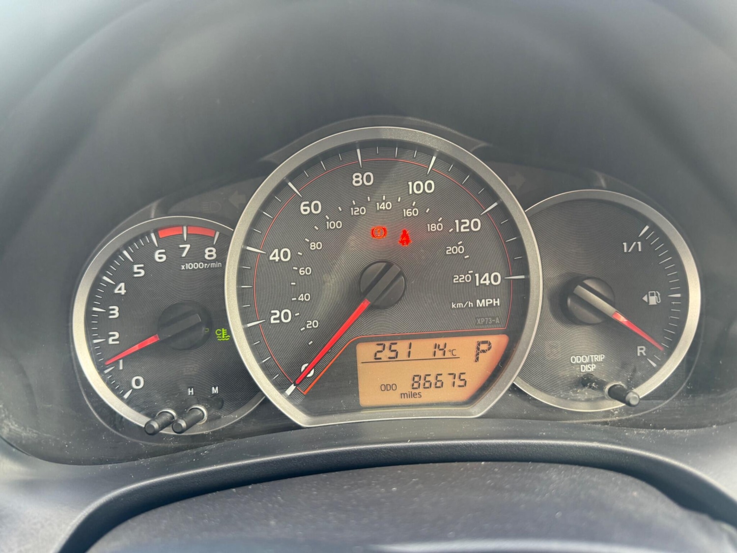 Used Toyota Yaris 2013 for sale - 78073194: Photo 21