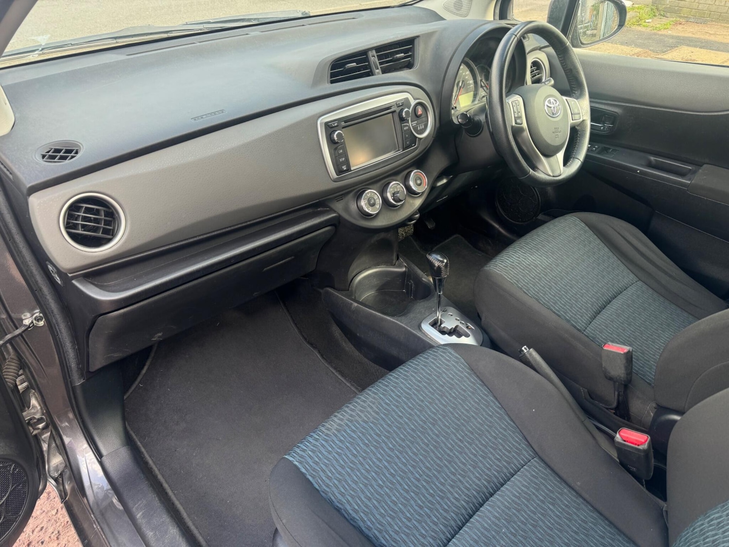 Used Toyota Yaris 2013 for sale - 78073194: Photo 7