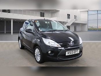 Used Ford Ka 2013 for sale - 75670018: Photo