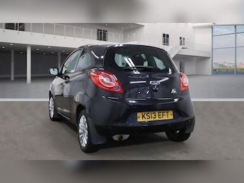 Used Ford Ka 2013 for sale - 75670018: Photo