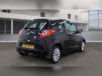 Used Ford Ka 2013 for sale - 75670018: Photo