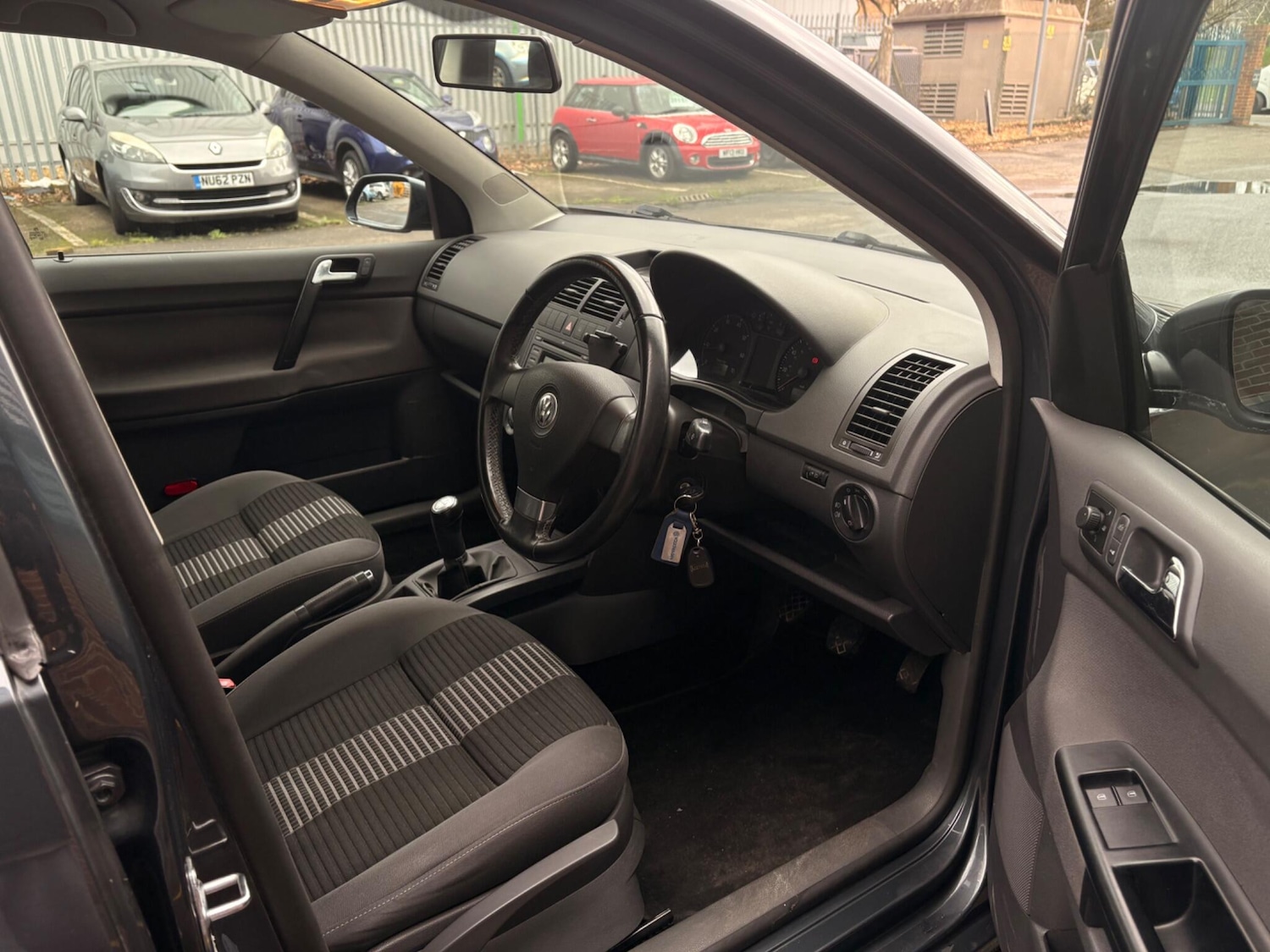 Used Volkswagen Polo 2008 for sale - 77525119: Photo 10