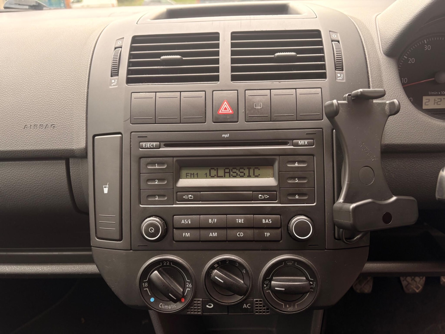 Used Volkswagen Polo 2008 for sale - 77525119: Photo 12