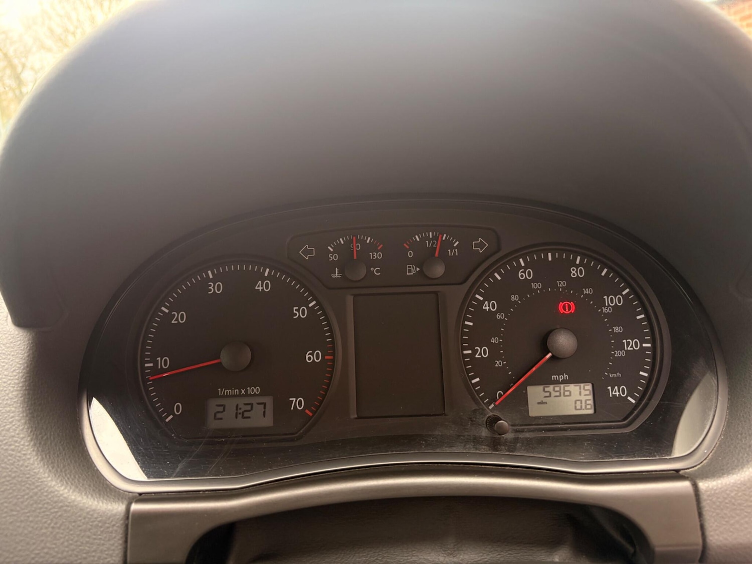 Used Volkswagen Polo 2008 for sale - 77525119: Photo 13