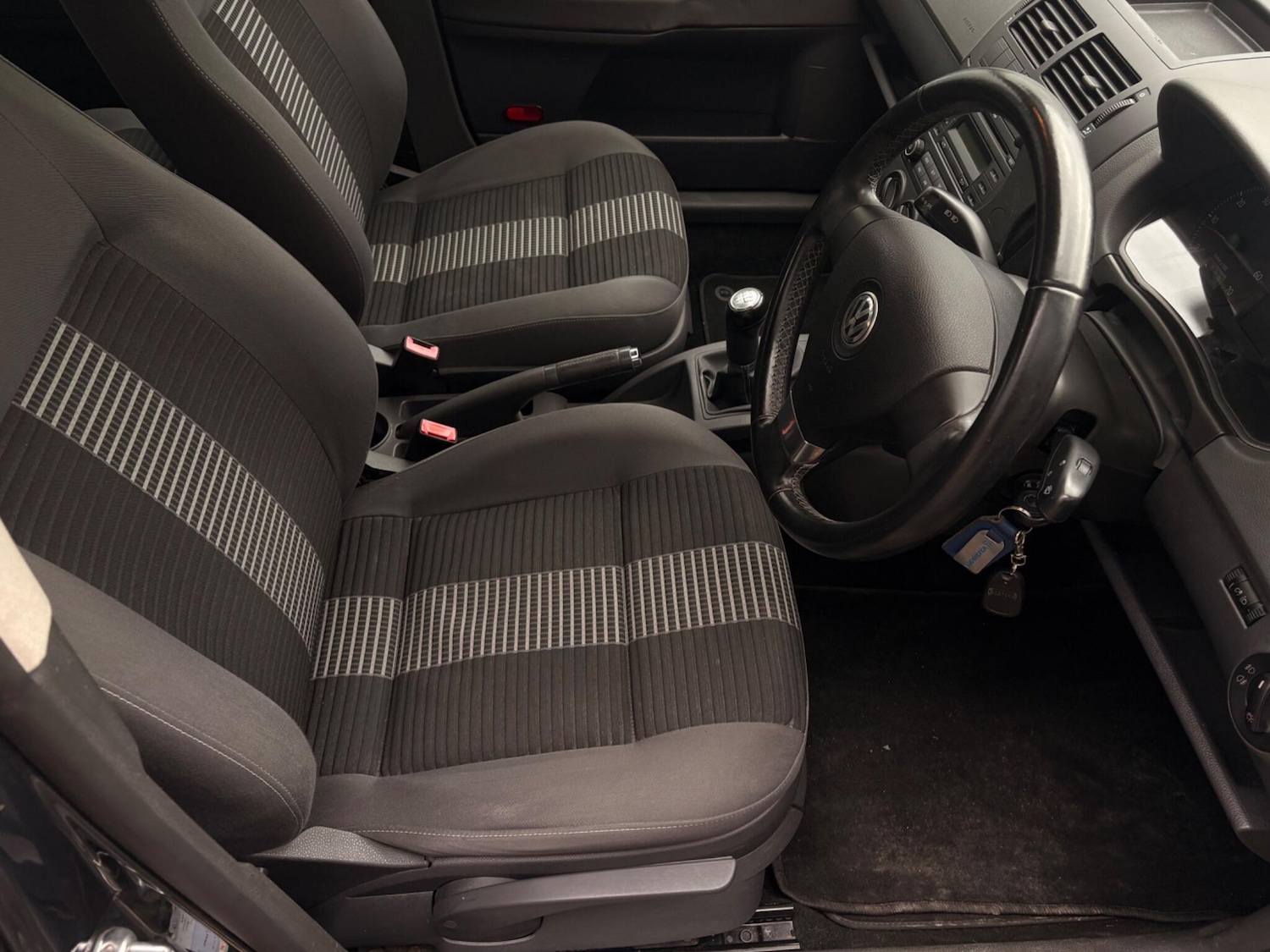 Used Volkswagen Polo 2008 for sale - 77525119: Photo 14