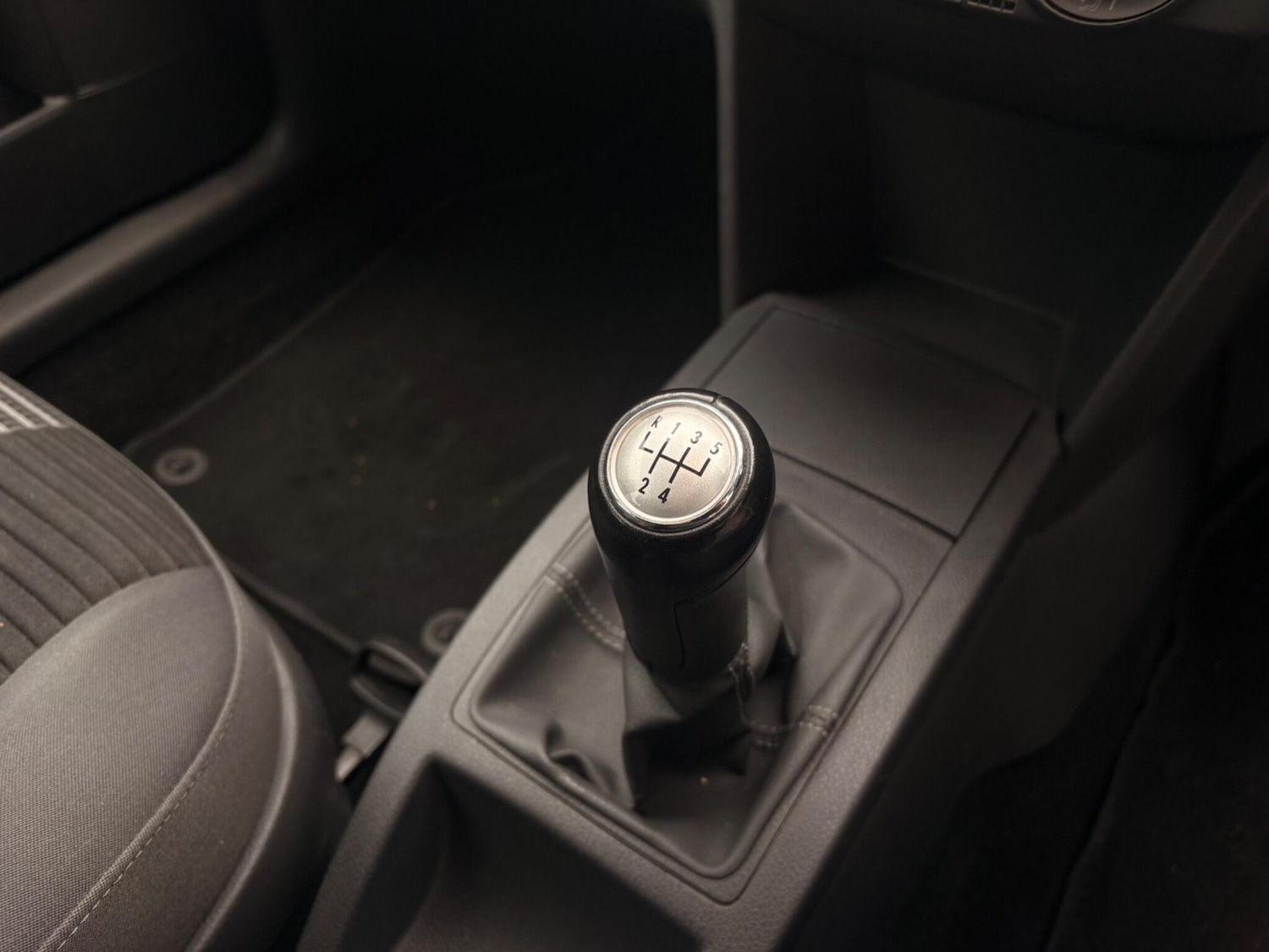 Used Volkswagen Polo 2008 for sale - 77525119: Photo 17