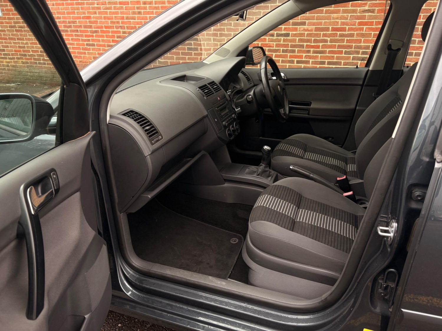 Used Volkswagen Polo 2008 for sale - 77525119: Photo 19